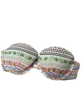 Victoria's Secret Bandeau Bikini Top